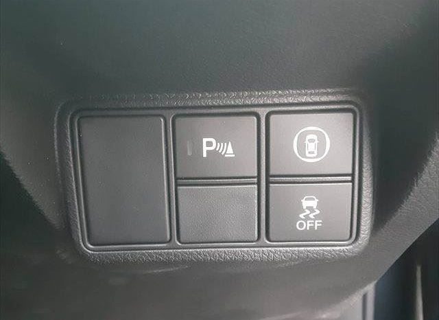 Honda Insight EX Black Style 2019 full