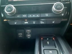 Honda Insight EX Black Style 2019 full