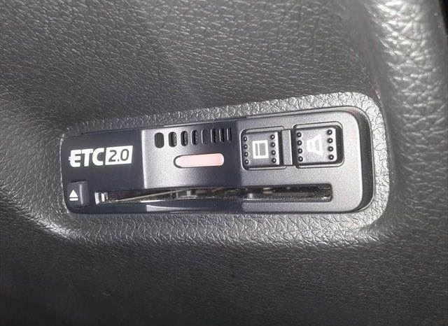 Honda Insight EX Black Style 2019 full