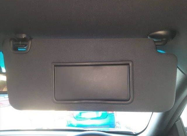 Honda Insight EX Black Style 2019 full