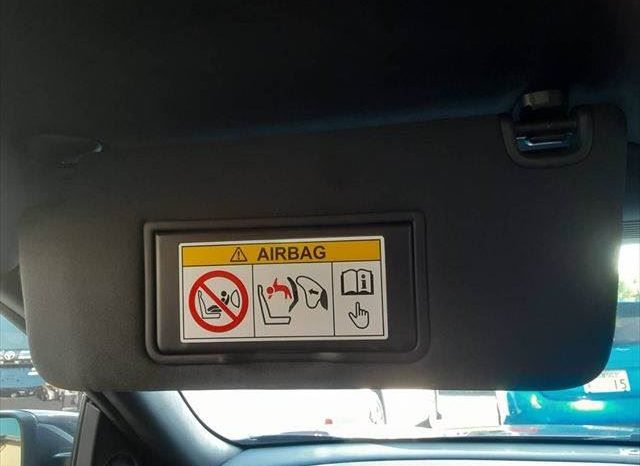 Honda Insight EX Black Style 2019 full