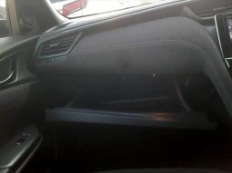 Honda Insight EX Black Style 2019 full