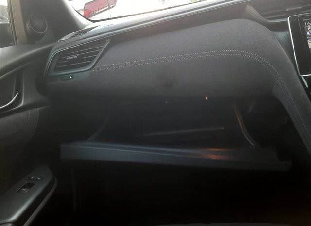 Honda Insight EX Black Style 2019 full