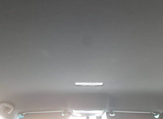 Honda Insight EX Black Style 2019 full