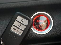 Honda Insight EX Black Style 2019 full