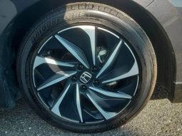 Honda Insight EX Black Style 2019 full