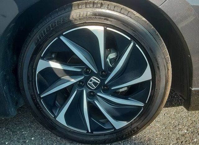 Honda Insight EX Black Style 2019 full