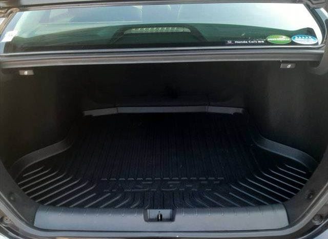 Honda Insight EX Black Style 2019 full