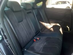 Honda Insight EX Black Style 2019 full