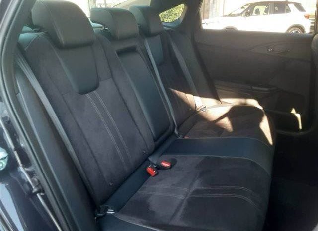 Honda Insight EX Black Style 2019 full