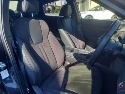 Honda Insight EX Black Style 2019 full