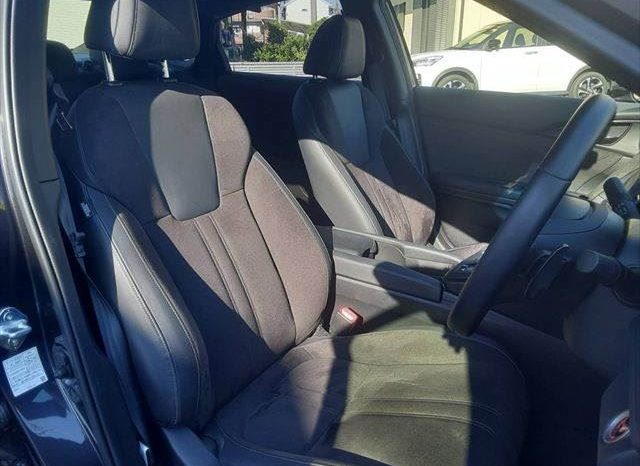 Honda Insight EX Black Style 2019 full