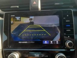 Honda Insight EX Black Style 2019 full