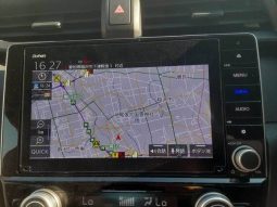 Honda Insight EX Black Style 2019 full