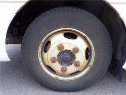 Nissan Civilian Bus Long 29-seater 2004 full