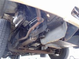 Nissan Civilian Bus Long 29-seater 2004 full