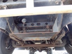 Nissan Civilian Bus Long 29-seater 2004 full