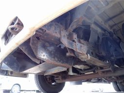 Nissan Civilian Bus Long 29-seater 2004 full