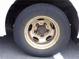 Nissan Civilian Bus Long 29-seater 2004 full