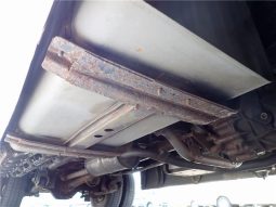 Nissan Civilian Bus Long 29-seater 2004 full