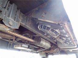 Nissan Civilian Bus Long 29-seater 2004 full