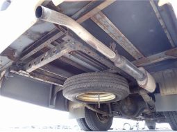 Nissan Civilian Bus Long 29-seater 2004 full