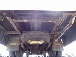 Nissan Civilian Bus Long 29-seater 2004 full