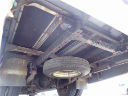 Nissan Civilian Bus Long 29-seater 2004 full