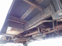 Nissan Civilian Bus Long 29-seater 2004 full