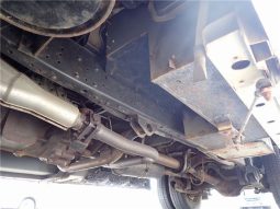 Nissan Civilian Bus Long 29-seater 2004 full