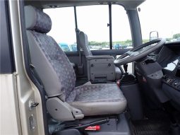 Nissan Civilian Bus Long 29-seater 2004 full