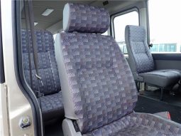 Nissan Civilian Bus Long 29-seater 2004 full
