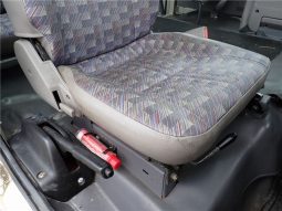 Nissan Civilian Bus Long 29-seater 2004 full