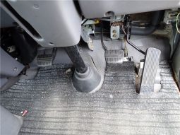 Nissan Civilian Bus Long 29-seater 2004 full