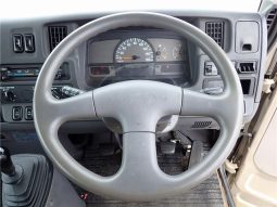 Nissan Civilian Bus Long 29-seater 2004 full