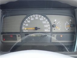 Nissan Civilian Bus Long 29-seater 2004 full