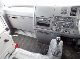 Nissan Civilian Bus Long 29-seater 2004 full