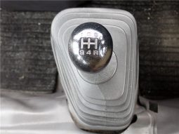 Nissan Civilian Bus Long 29-seater 2004 full