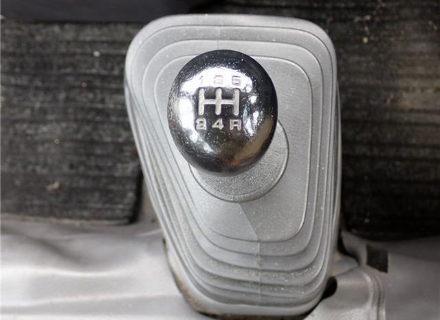 Nissan Civilian Bus Long 29-seater 2004 full