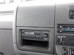 Nissan Civilian Bus Long 29-seater 2004 full