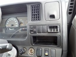 Nissan Civilian Bus Long 29-seater 2004 full