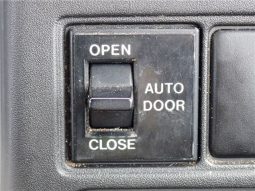 Nissan Civilian Bus Long 29-seater 2004 full