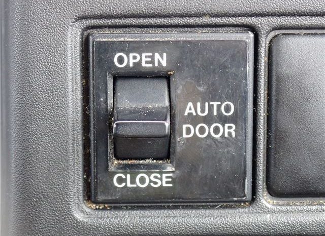 Nissan Civilian Bus Long 29-seater 2004 full