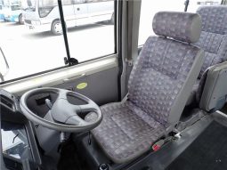 Nissan Civilian Bus Long 29-seater 2004 full