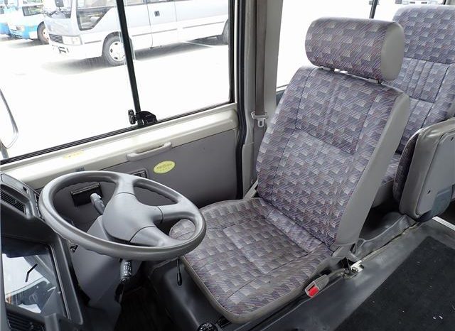 Nissan Civilian Bus Long 29-seater 2004 full