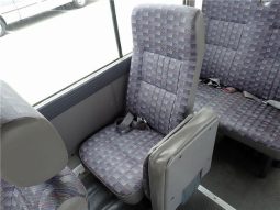 Nissan Civilian Bus Long 29-seater 2004 full