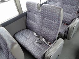 Nissan Civilian Bus Long 29-seater 2004 full