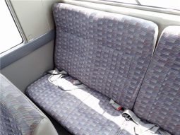 Nissan Civilian Bus Long 29-seater 2004 full