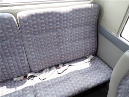 Nissan Civilian Bus Long 29-seater 2004 full