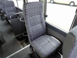 Nissan Civilian Bus Long 29-seater 2004 full